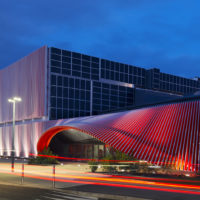 Palais des Congrès