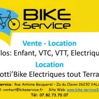 Bike Service