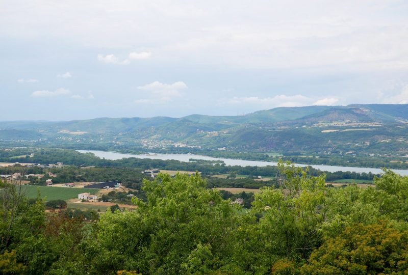 Panorama de Savasse à Savasse - 0