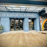 La boutique du Moderne