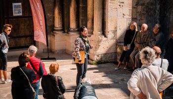 Offre : Journées Européennes du Patrimoine - A l