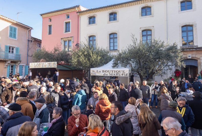 Séjour truffes et détente à Montélimar - 5