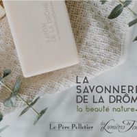 La Savonnerie de la Drôme