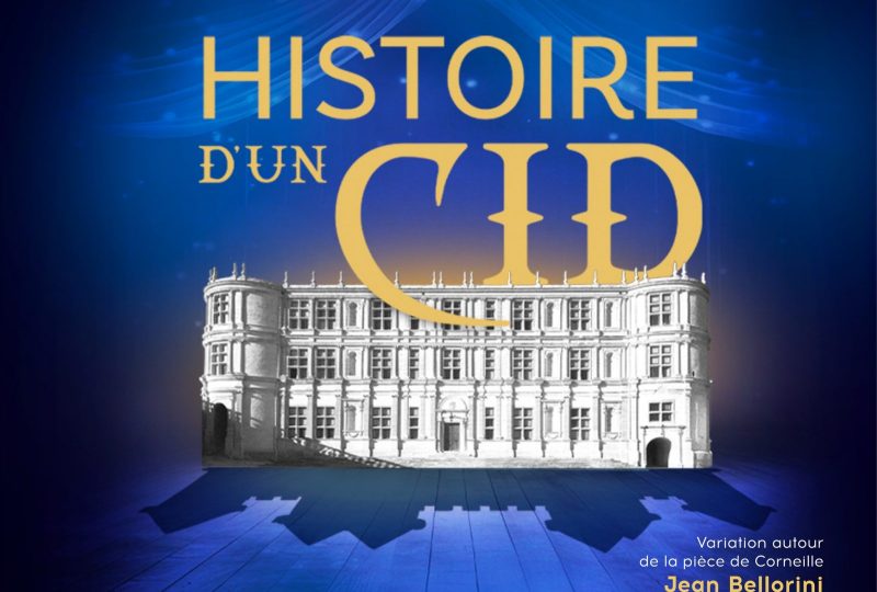 Fêtes nocturnes 2024 – Histoire d’un Cid à Grignan - 0