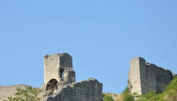 Journées Européennes du Patrimoine Castelneuvoises Du 21 au 22 sept 2024