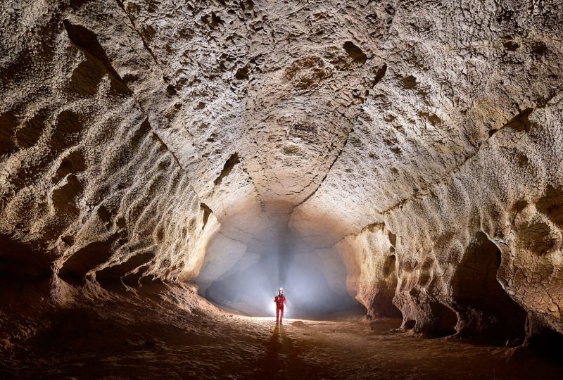 Grotte Saint-Marcel-d’Ardèche à Bidon - 5