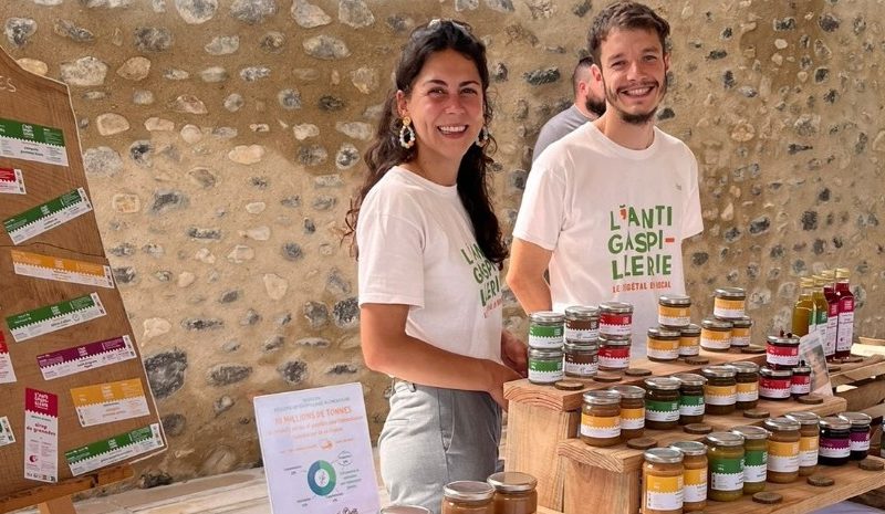 Les lundis gourmands à l’Office de Tourisme PSA – Bureau d’Alba à Alba-la-Romaine - 1