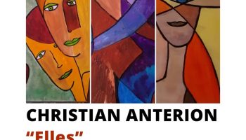 Exposition : Elles