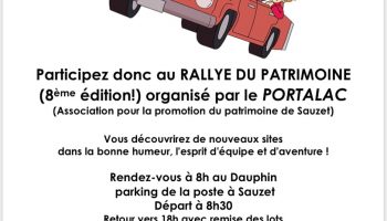 rallye