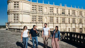 Journée européenne du patrimoine