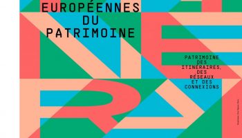 Journées Européennes du Patrimoine: Racontez-nous... Du 21 au 22 sept 2024