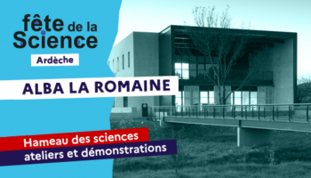 Fête de la science à MuséAl