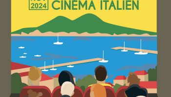 festival cinéma italien