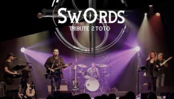 Concert : Sword Tribute to Toto