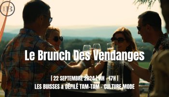 Brunch des vendanges