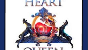 heart of queen