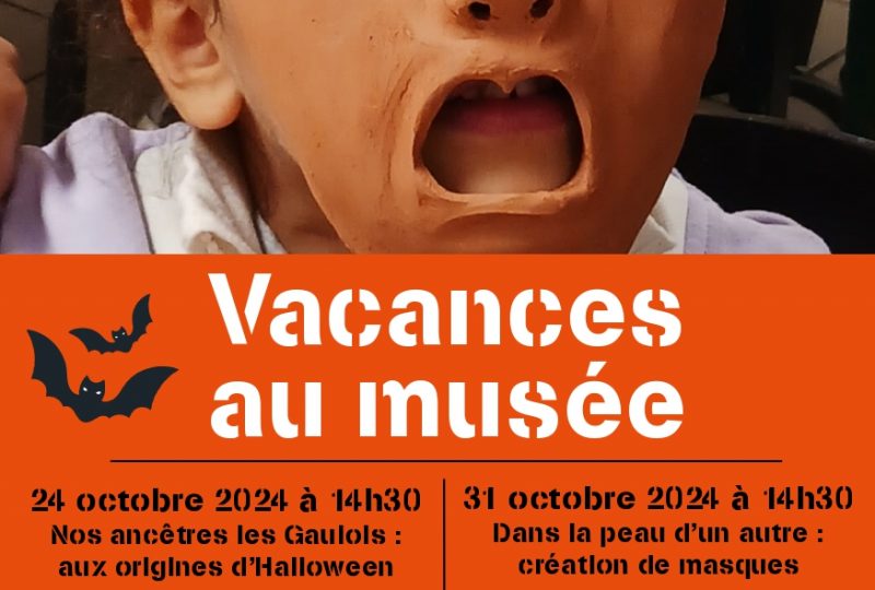 Nos ancêtres les Gaulois : aux origines d’Halloween à Saint-Paul-Trois-Châteaux - 0