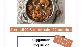 Le Fascinant week-end – La Ferme Chapouton_Grignan