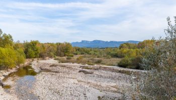 En allant vers le Roubion_Saint-Gervais-sur-Roubion