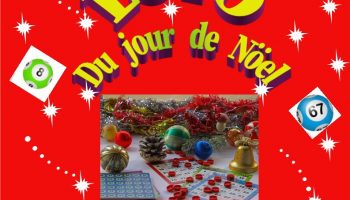 Loto d’Ancône spécial Noel