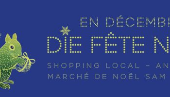 Marché de Noêl Le 8 déc 2024