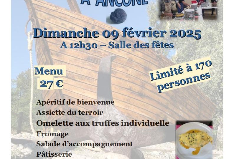 L’Omelette aux truffes d’Ancône à Ancône - 0