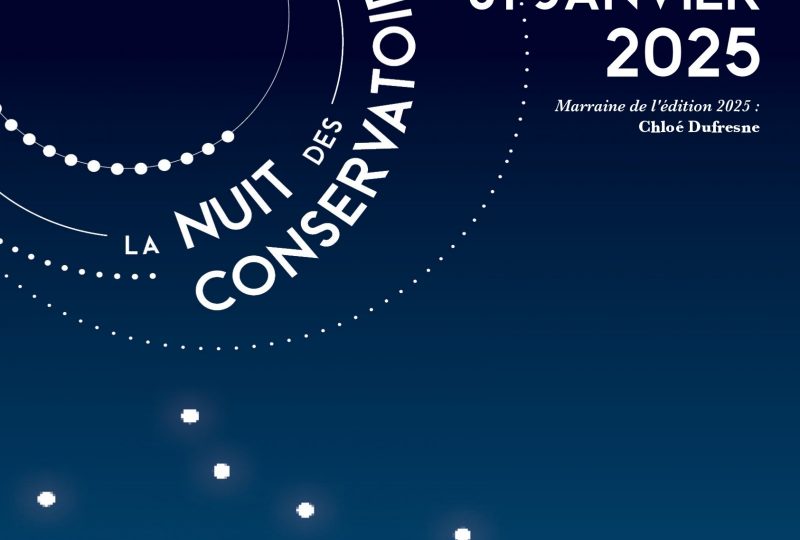 Nuit des conservatoires à Montélimar - 0