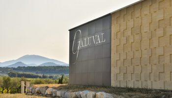 Domaine Galuval