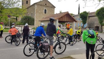 Fête du vélo