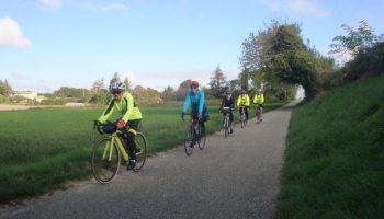 Evenement : Marinette Bike