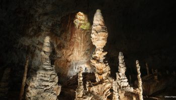 Aven d’Orgnac Grand Site de France, visite de la grotte et de la Cité de la Préhistoire_Orgnac-l’Aven