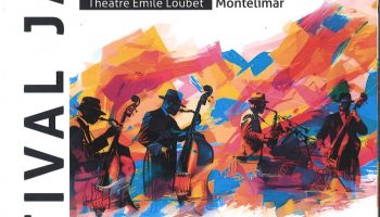 Festival Jazz in the City_Montélimar