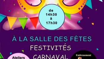 Carnaval de Cléon d’Andran_Cléon-d’Andran