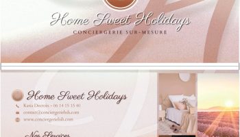 Conciergerie Home Sweet Holidays_Montélimar