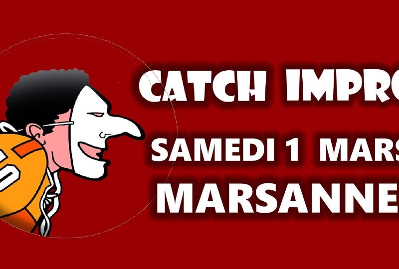 Cach impro à Marsanne - 0