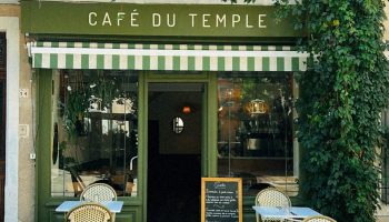 Café du Temple_Montélimar