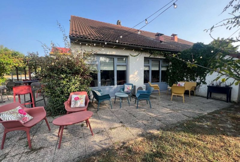 Hôtel-Restaurant Campanile Montélimar Nord – Les Tourrettes à Les Tourrettes - 2