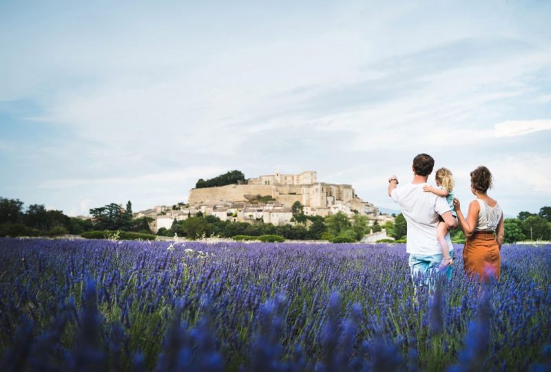 Château de Grignan à Grignan - 3