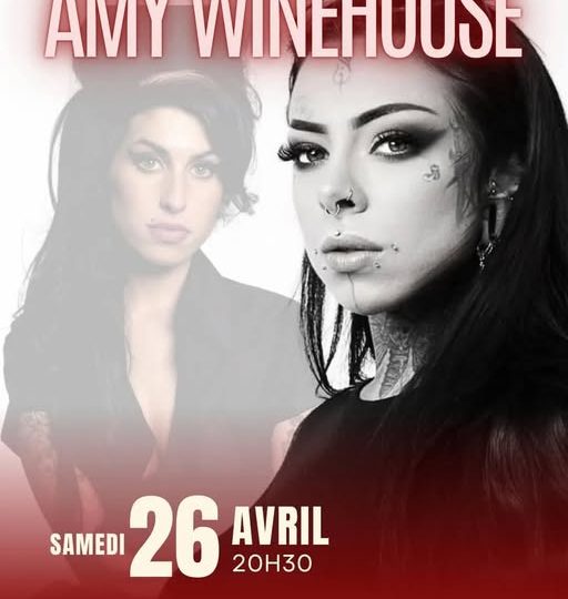 Concert : Amy Winehouse à Montélimar - 0