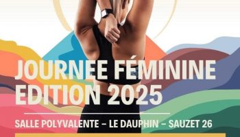 Journée Féminine de Sauzet_Sauzet