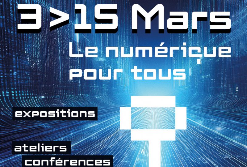 Festival : Comment être bien présent sur Internet pour une entreprise ? à Montélimar - 2