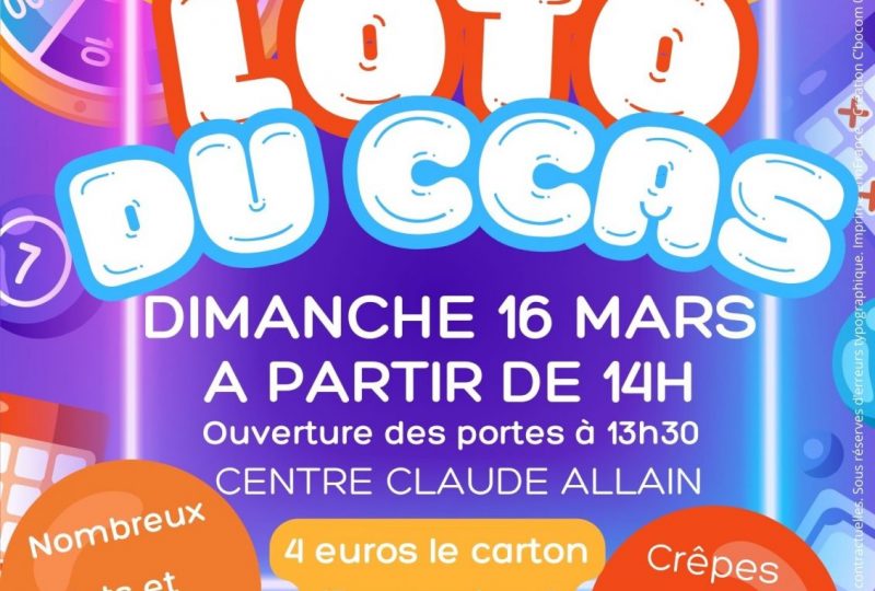 Loto à Ancône à Ancône - 0