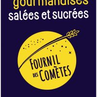 Le Fournil des Comètes