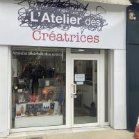 L’Atelier des Créatrices